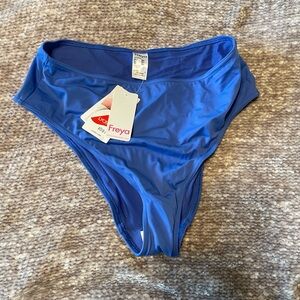 Freya bathing suit bottom size large
